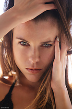 Nude glam photography erotic porn x-art deep throat goddess